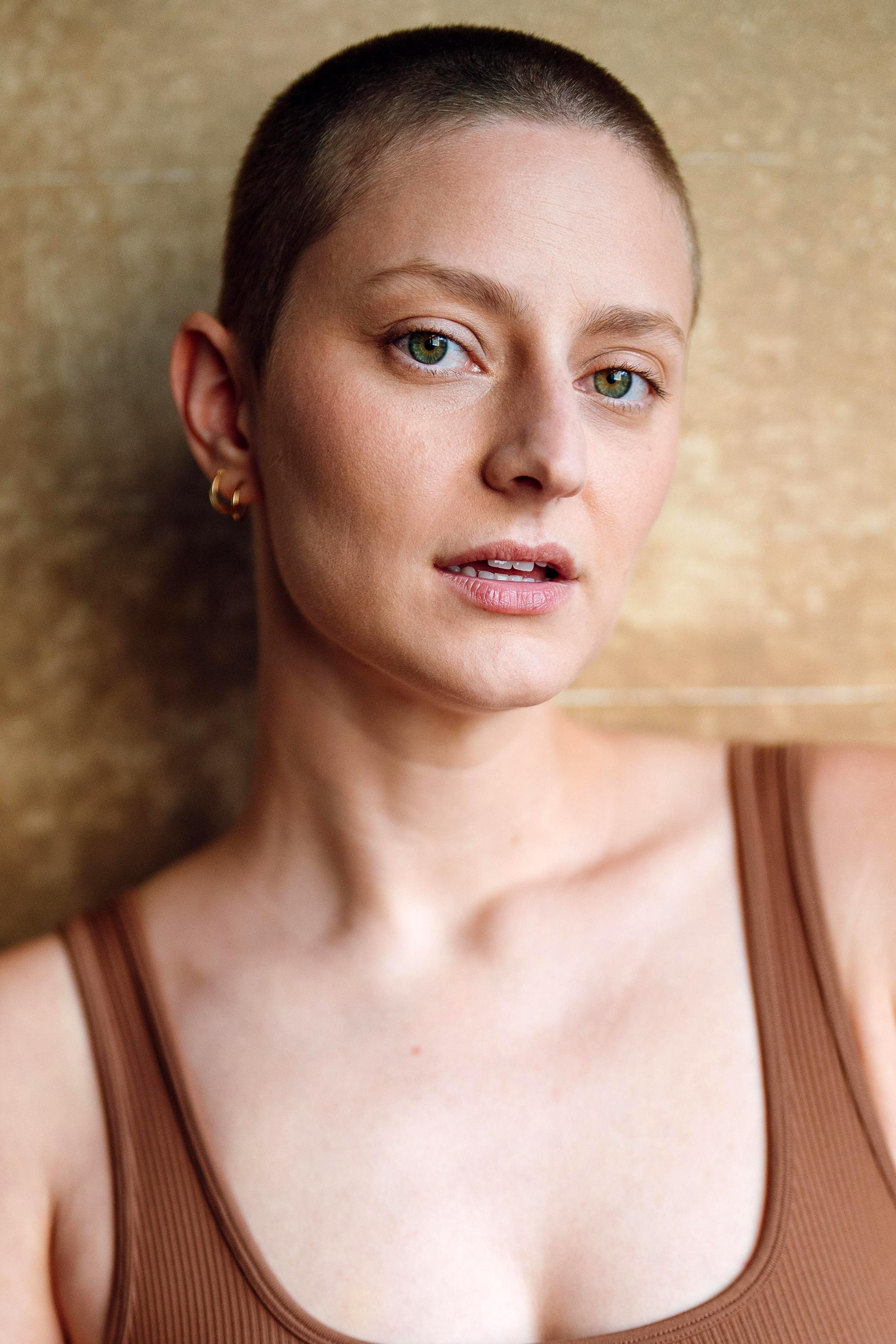 Photo Sydney Rose Walker