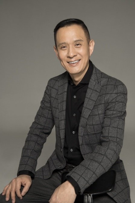Photo Yang Zihua