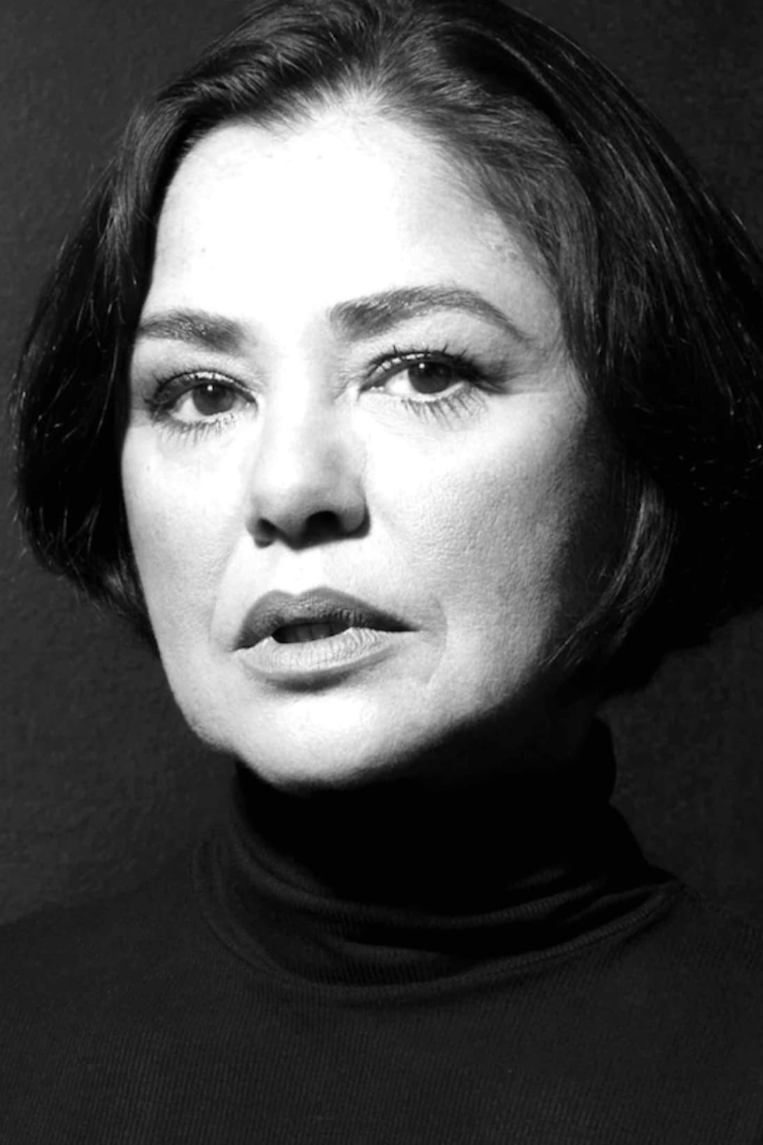 Photo Filomena Gonçalves