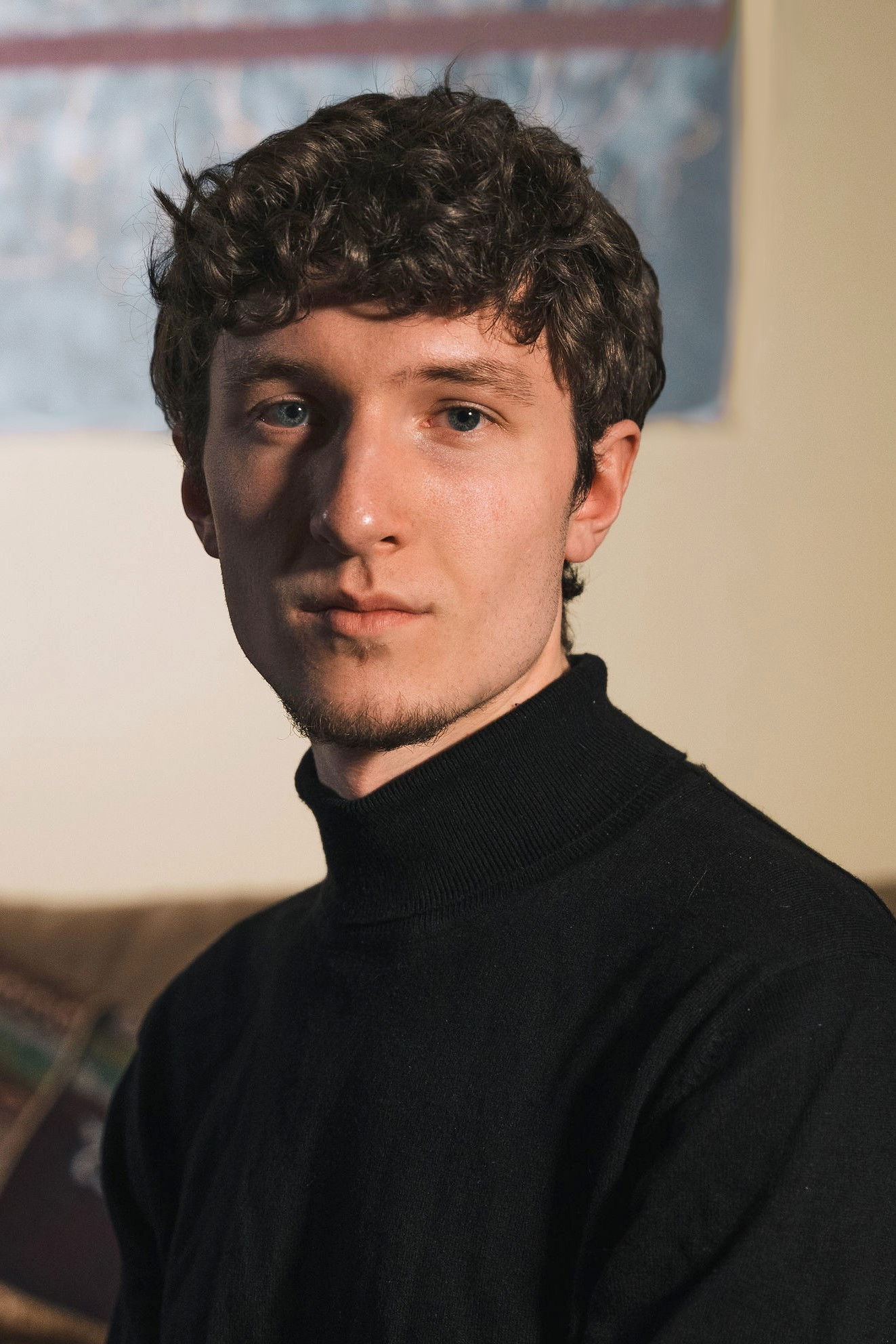 Photo Graydon Eskowich