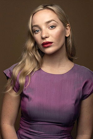 Photo Mary Agnes Nixon