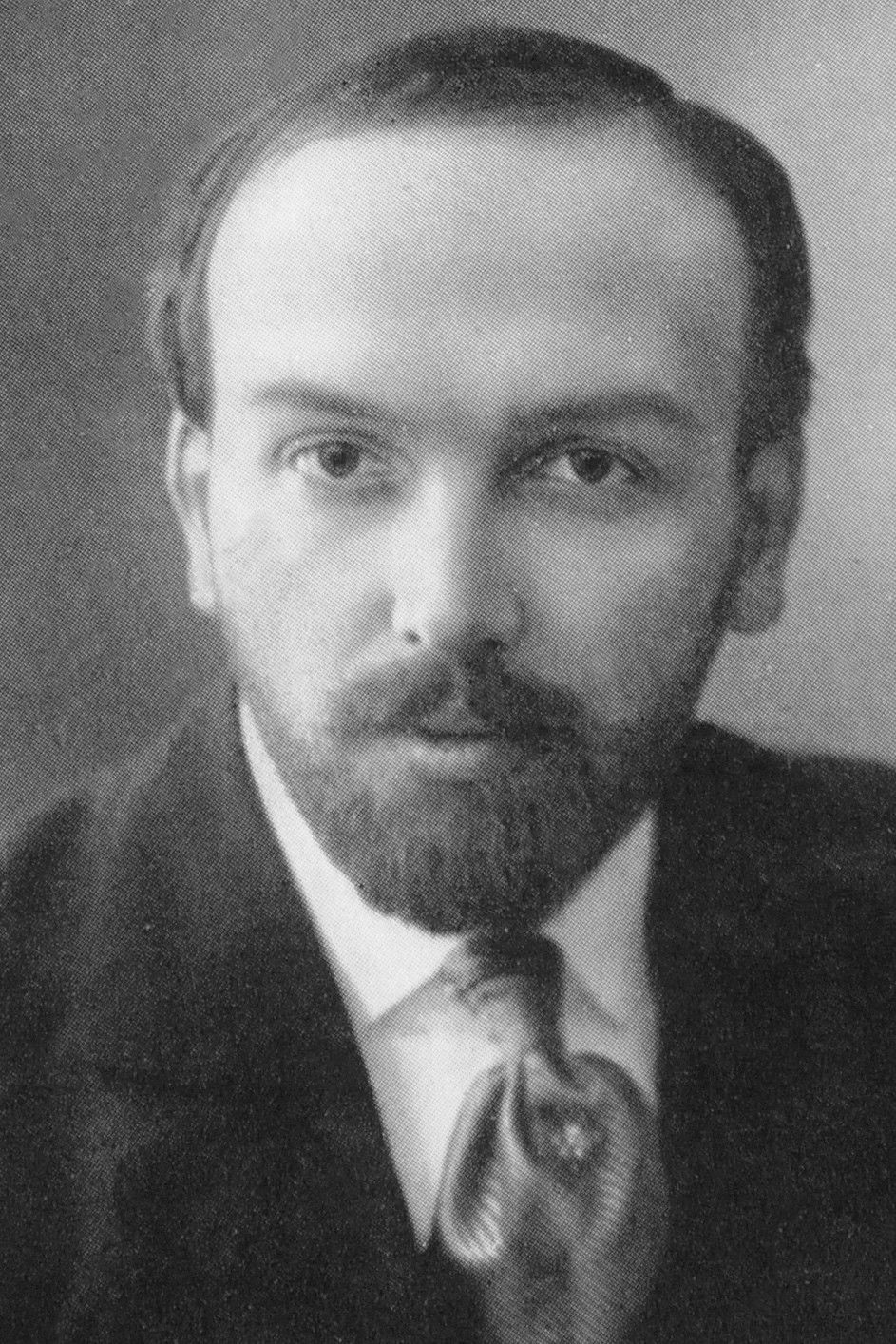 Photo Pierre Frondaie