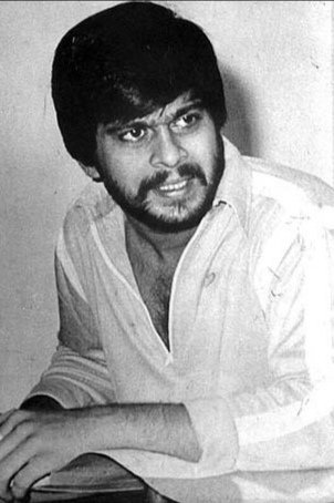 Photo Shankar Nag