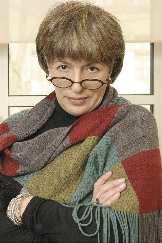 Photo Ada Staviskaya