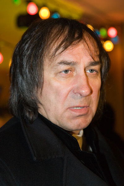 Photo Aleksandr Inshakov