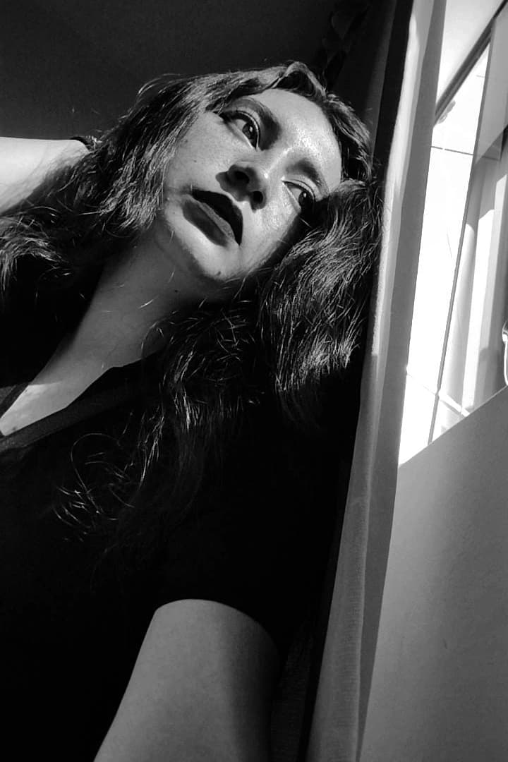 Photo Ella Martell