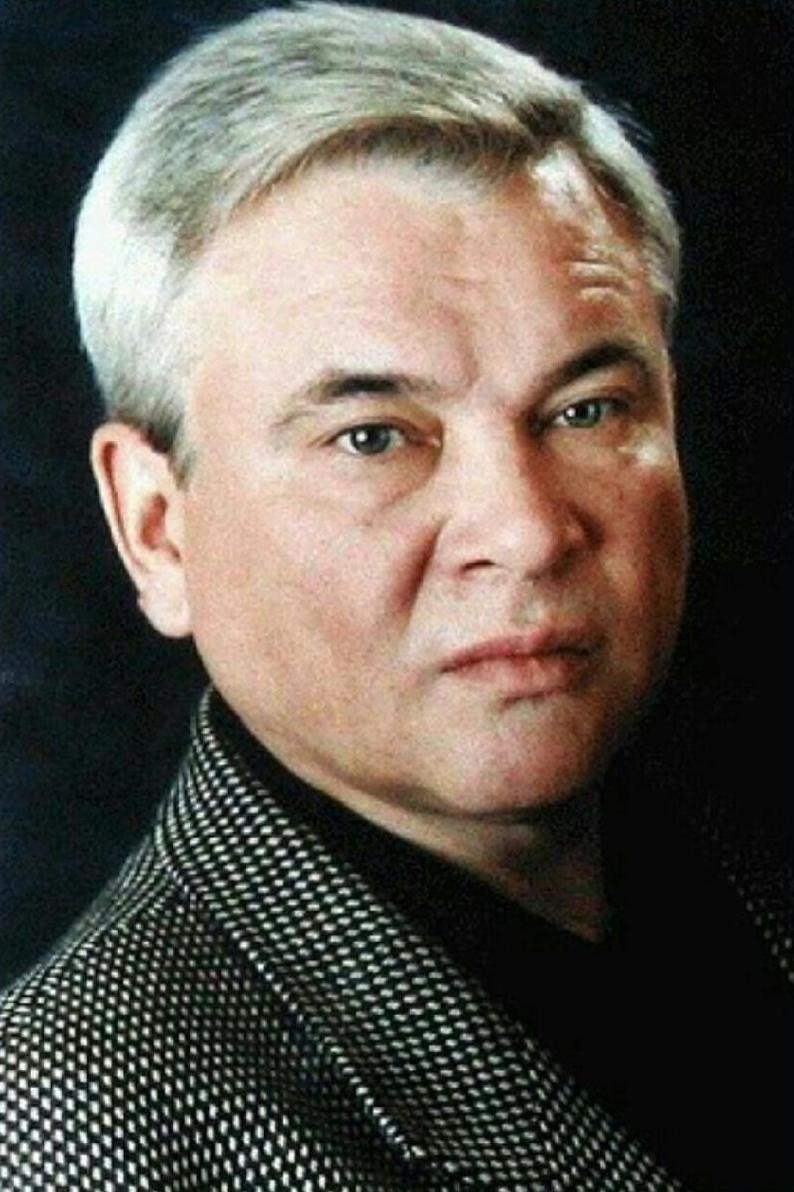 Photo Vyacheslav Molokov