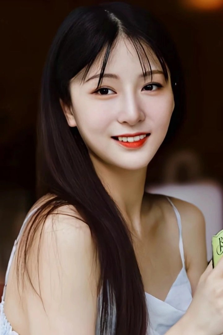 Photo Yang Chenlu