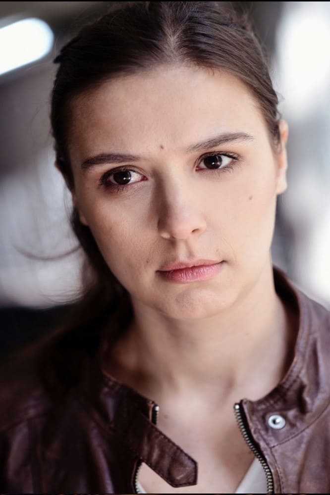 Photo Aline Adam