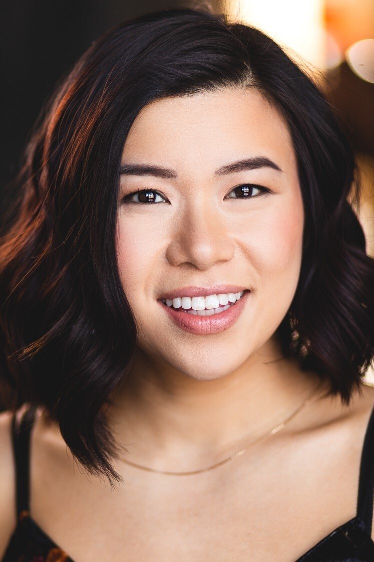 Photo Janet Rose Nguyen