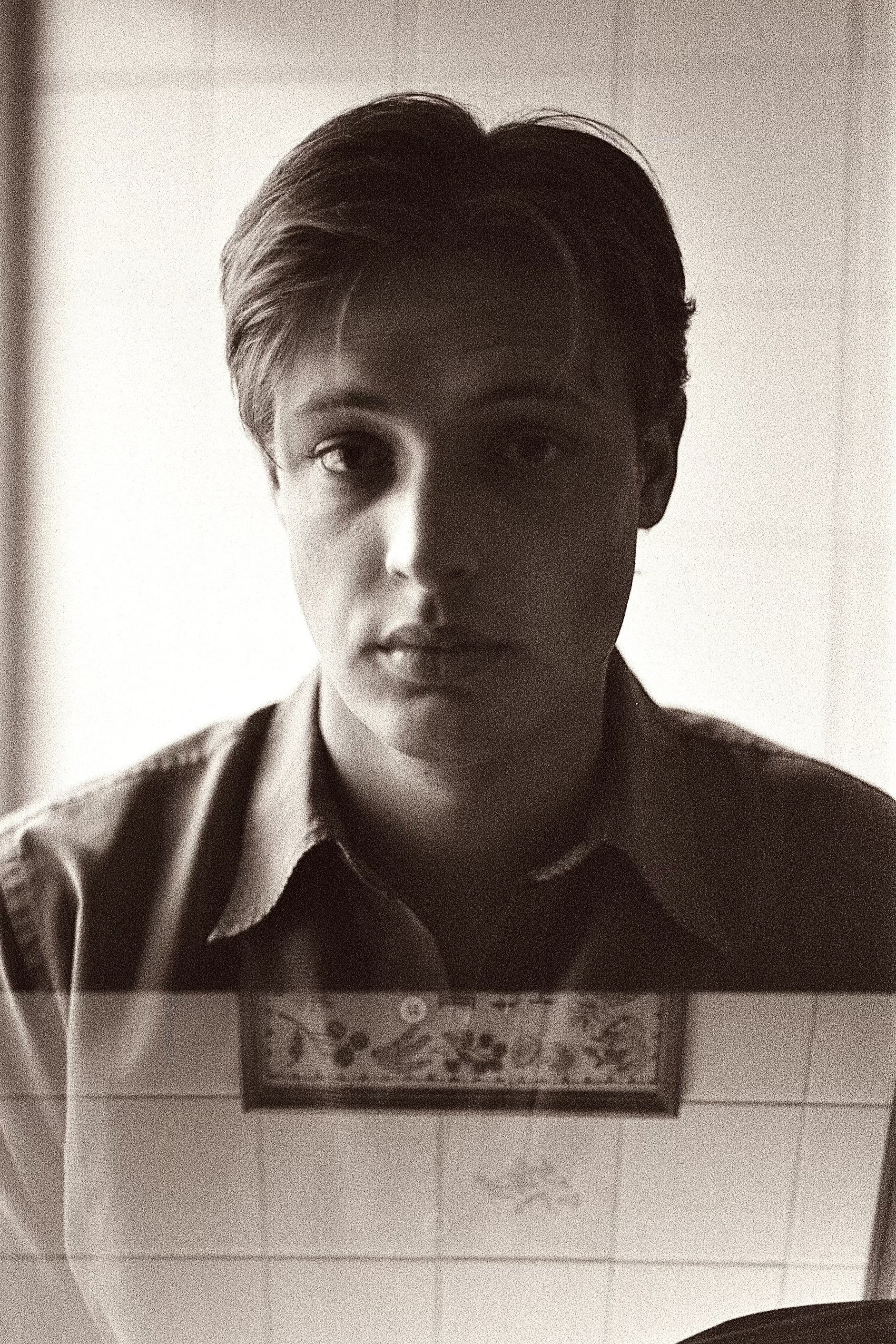 Photo Josiah Dyck