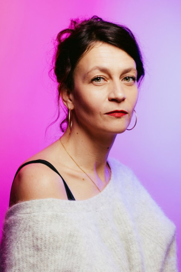 Photo Julie Lerat-Gersant