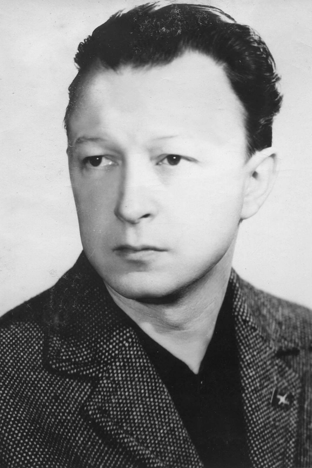 Photo Leonid Makarychev