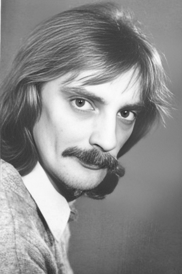 Photo Sergei Tvyordokhlebov
