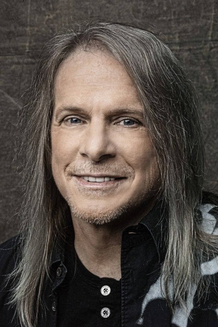 Photo Steve Morse