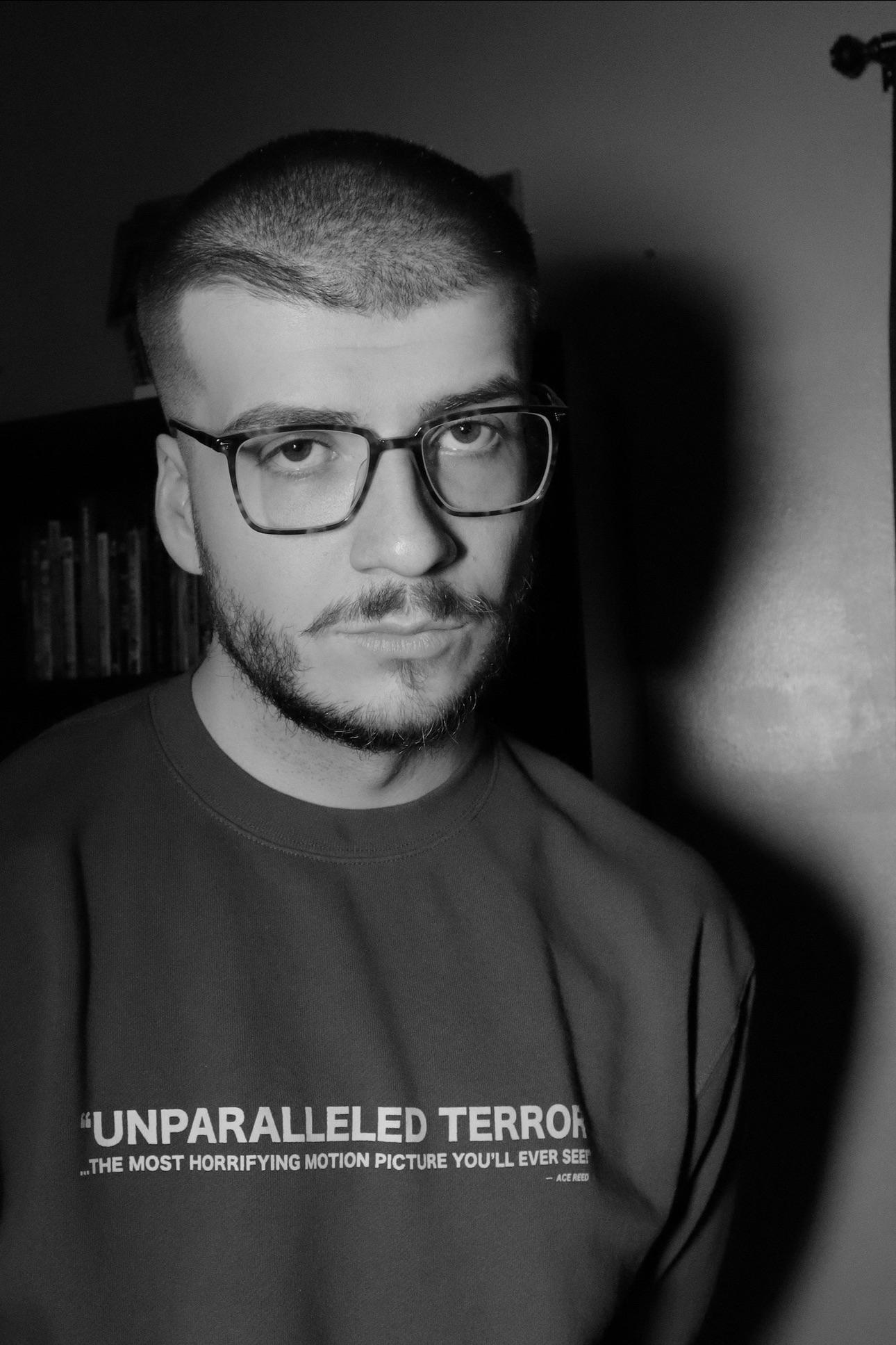 Photo Brandon Jordan