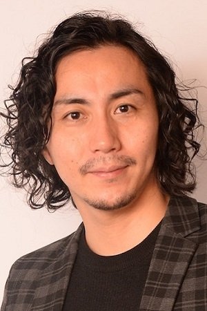 Photo Gomoto Naoya