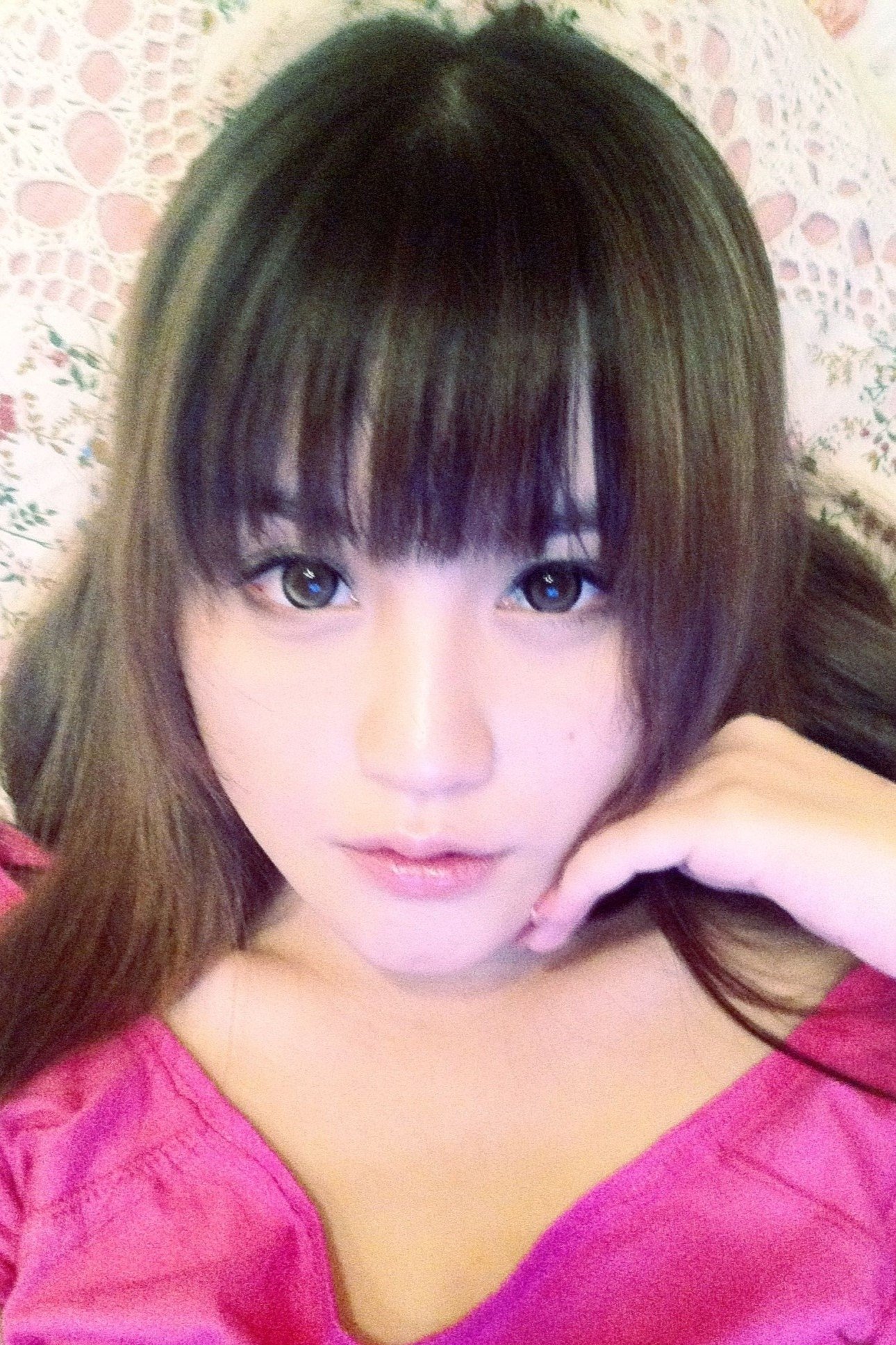 Photo Jiarui Ren