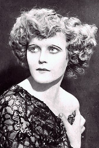 Photo Juanita Hansen