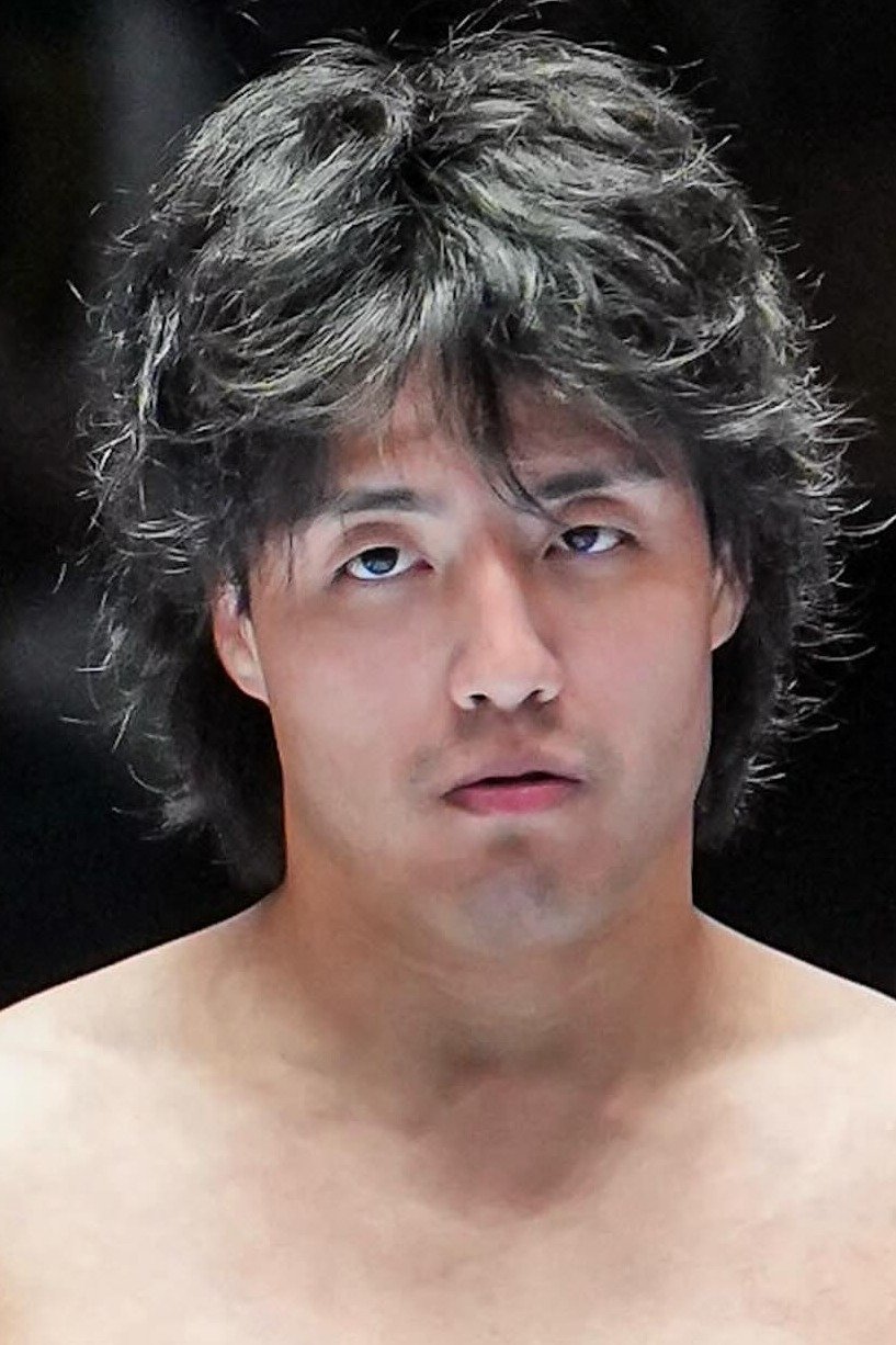 Photo Masatora Yasuda