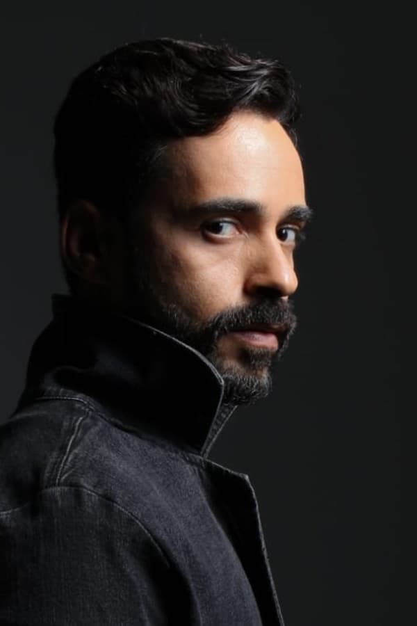 Photo Nando Almeida