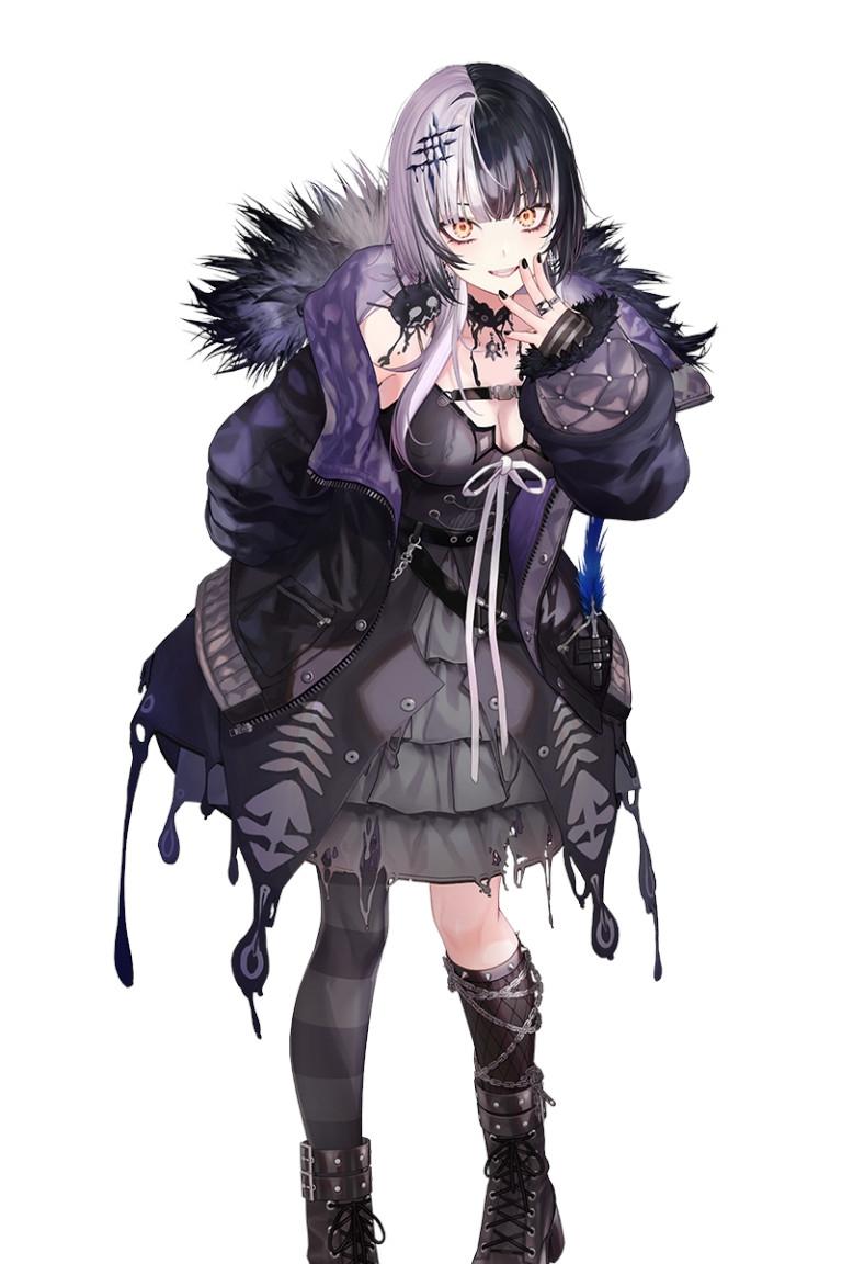 Photo Shiori Novella