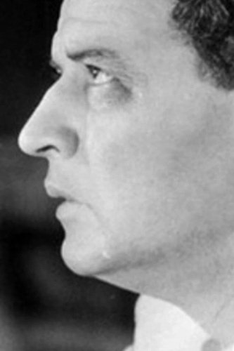 Photo Victor Halperin