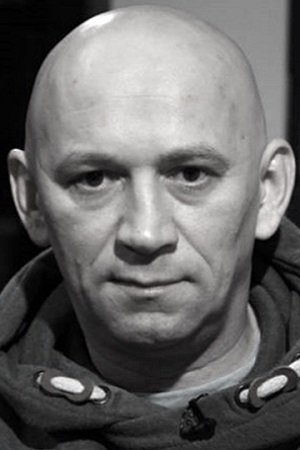 Photo Alexandr Rastorguev