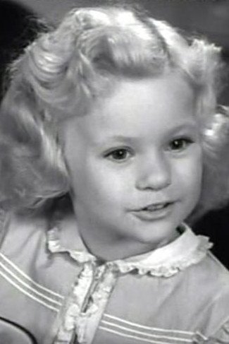 Photo Dorothy Anne Seese