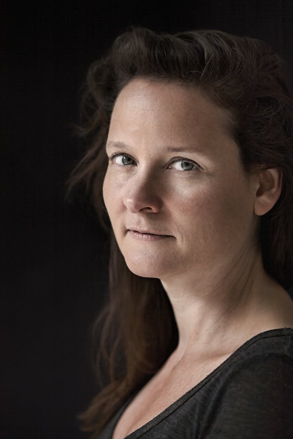 Photo Jessica Gorter