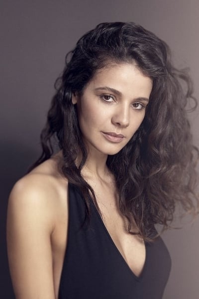 Photo Kahina Carina