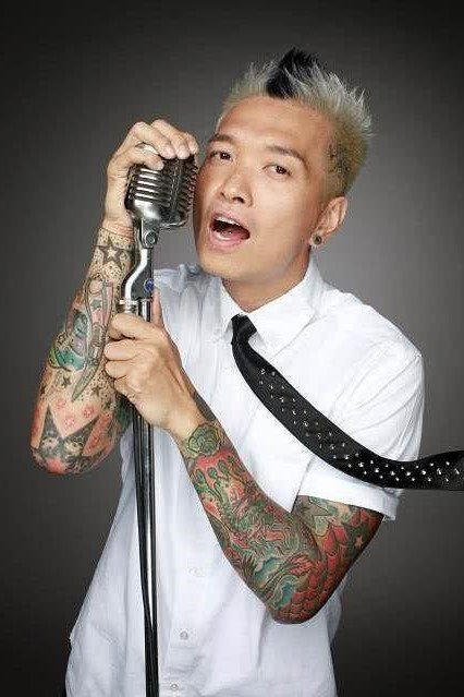 Photo Kevin Li Kin-Wang