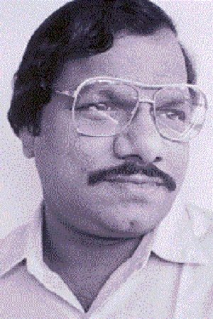 Photo M. G. Vallabhan