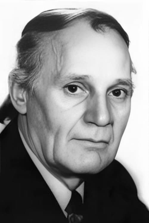 Photo Viktor Gogolev