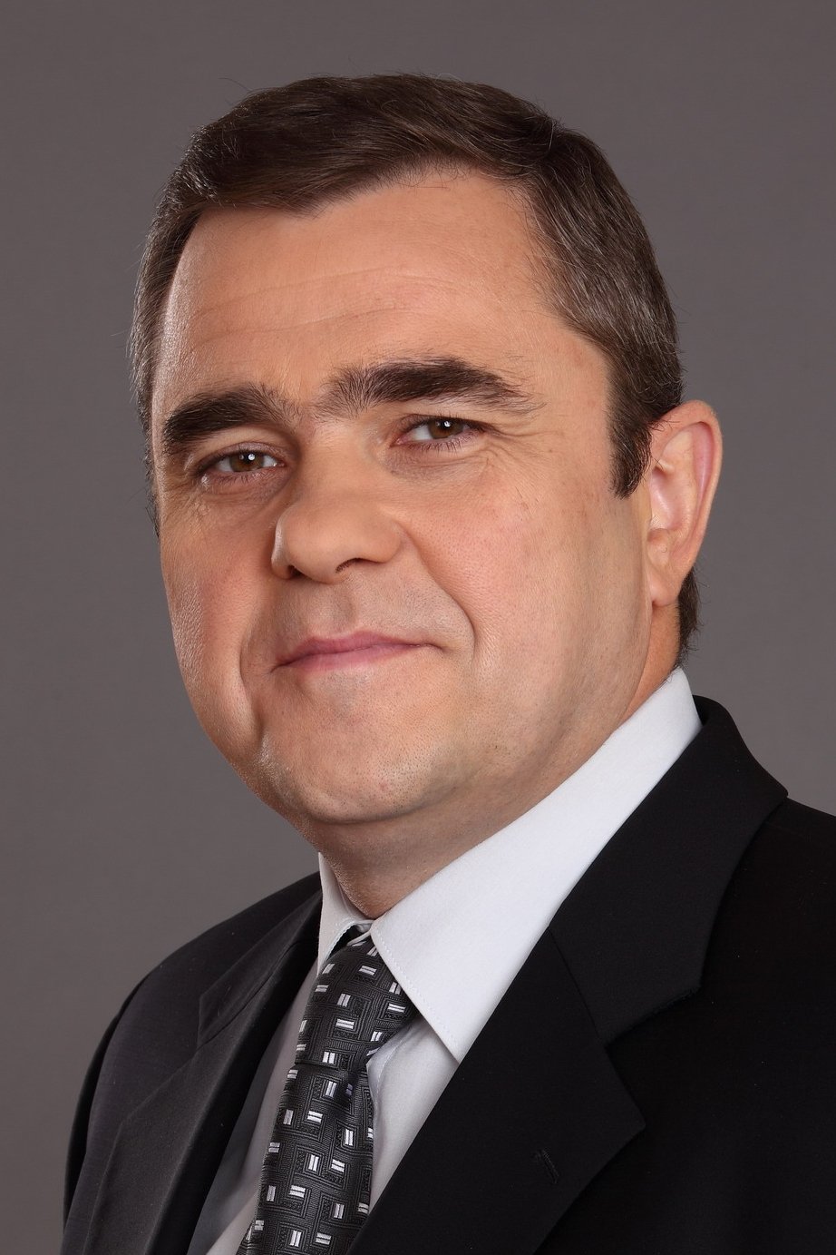 Photo Vladimir Neklyudov
