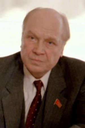 Photo Vladimir Troshin