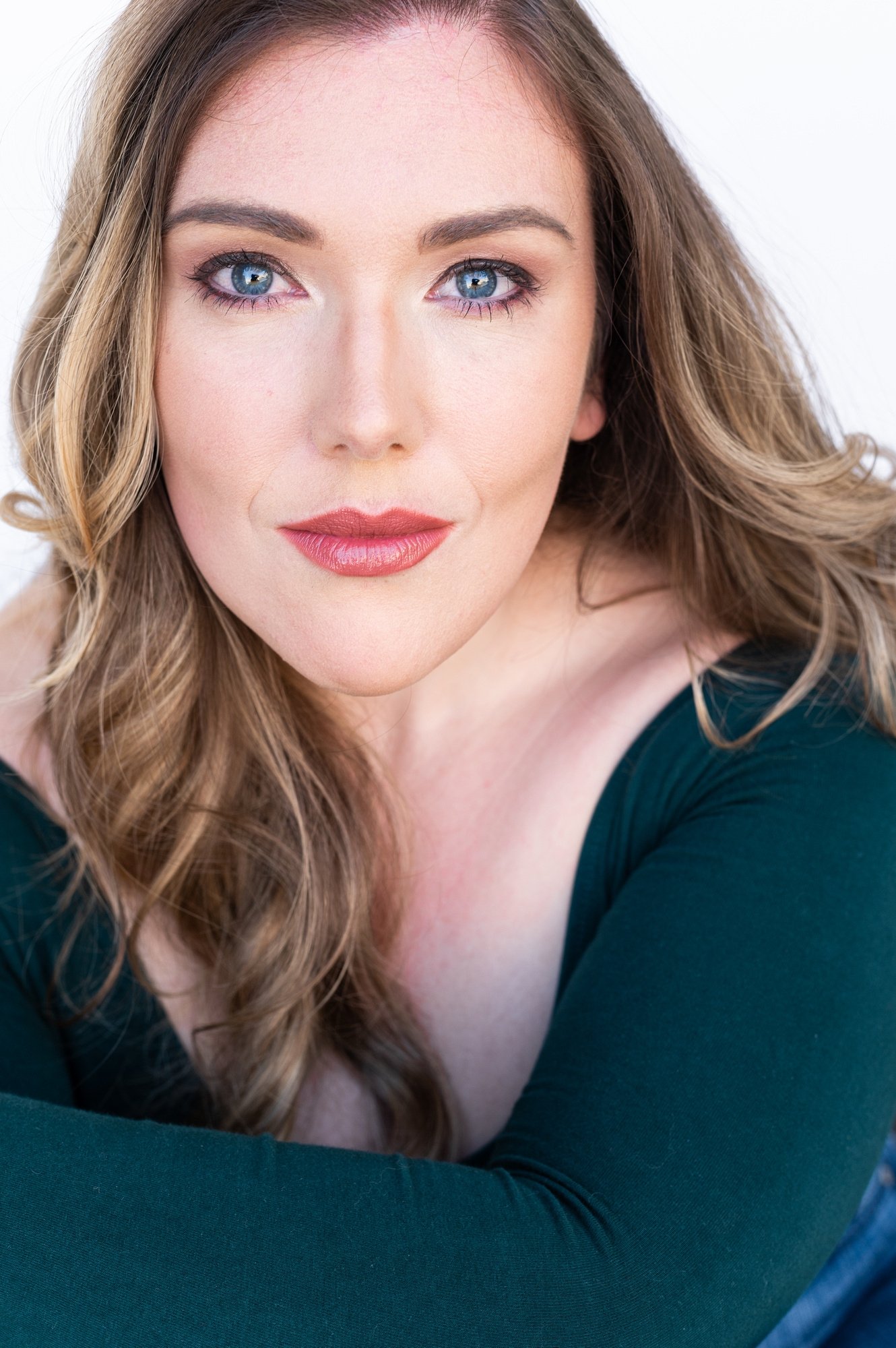 Photo Allison de Jong-Irving