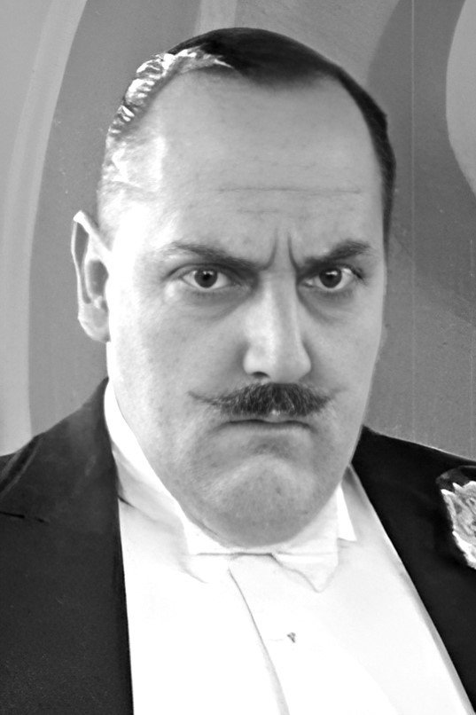 Photo Clifford Heatherley