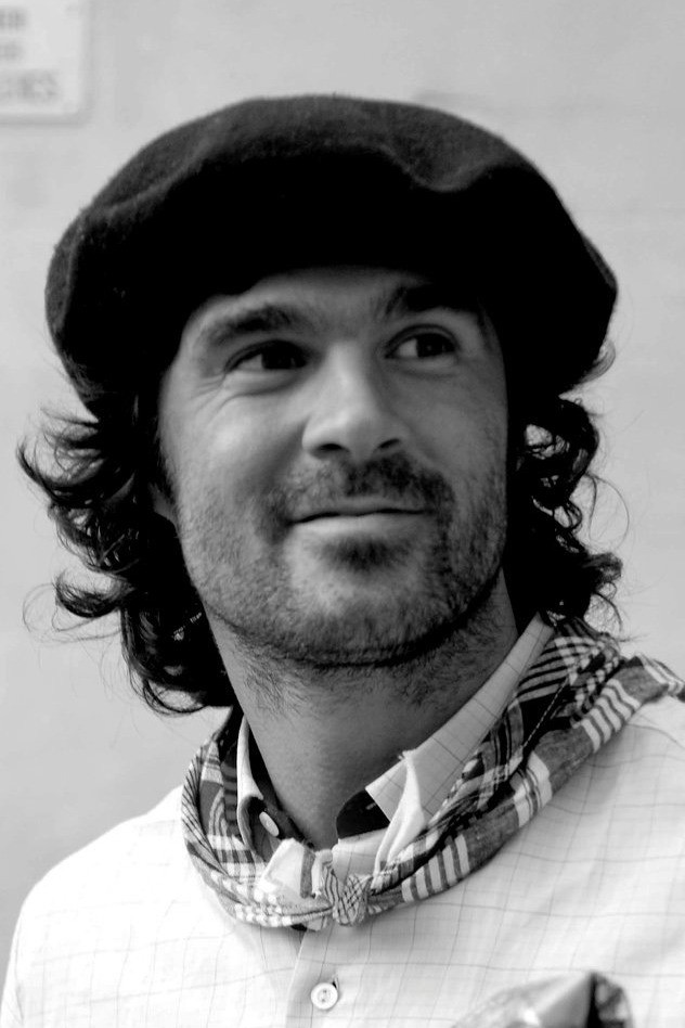 Photo Íñigo Iraultza