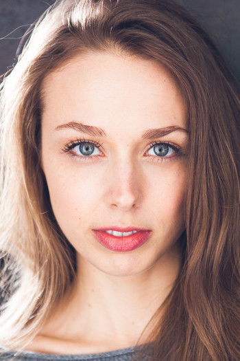 Photo Jessica Renee Russell