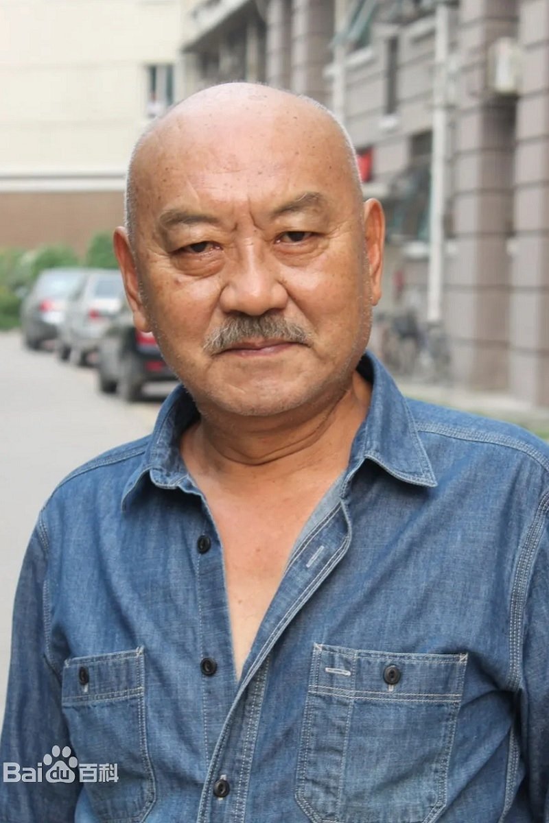 Photo Jiang Hua