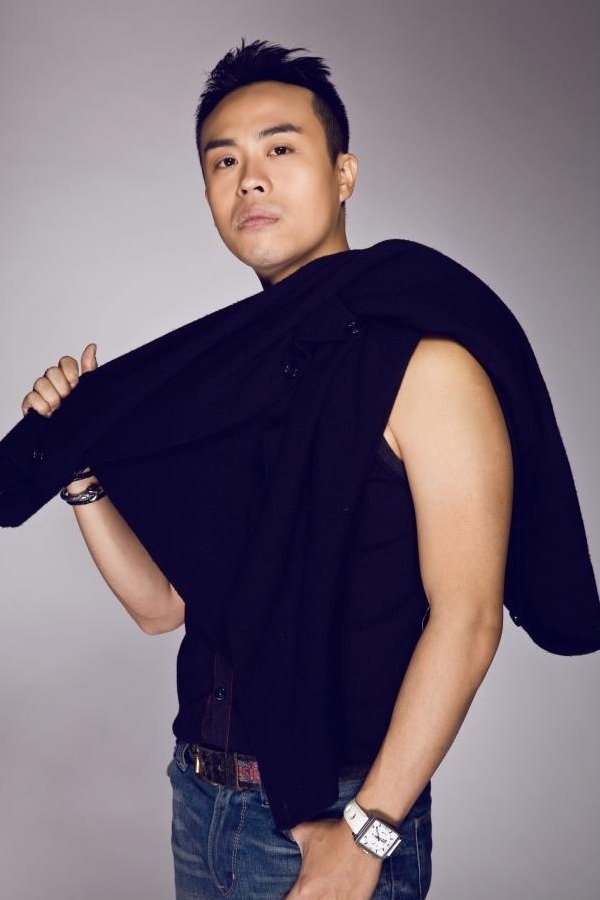 Photo Kason Tsai Kai-Chian