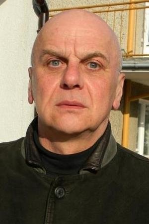 Photo Krzysztof Bauman