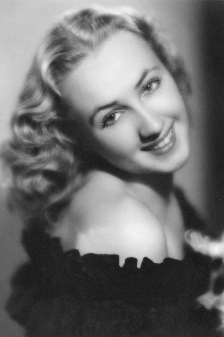 Photo Nora Cífková