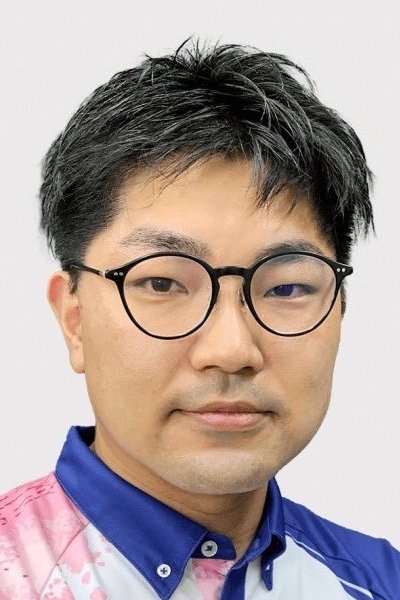 Photo Takumi Morii