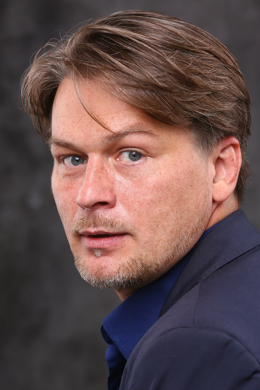 Photo Aleksandr Petrov