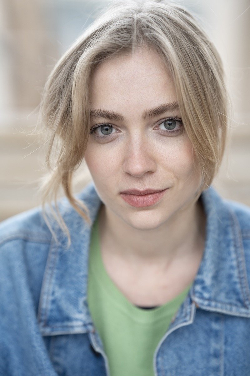 Photo Alessia Santalucia