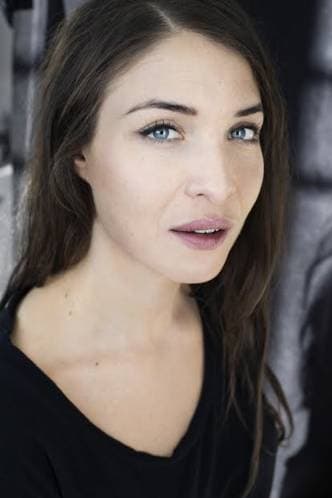 Photo Alida Morberg