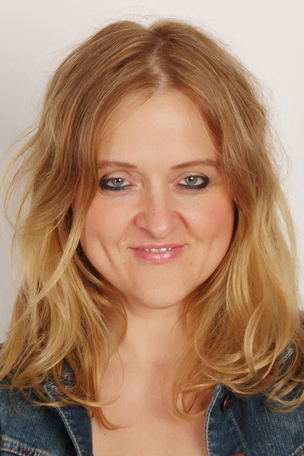 Photo Joanna Turkowska