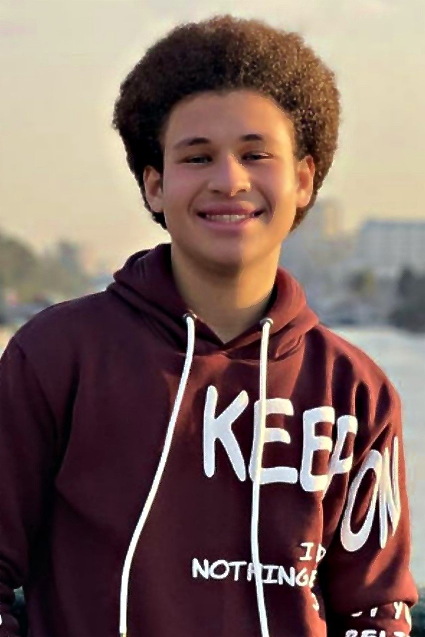 Photo Mohammed El Fakhrani